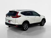Thumbnail of 2018 White Diamond Pearl Honda CR-V
