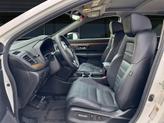 Thumbnail of 2018 White Diamond Pearl Honda CR-V