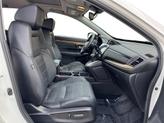 Thumbnail of 2018 White Diamond Pearl Honda CR-V