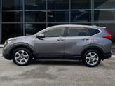 Thumbnail of 2019 Gray Honda CR-V