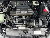 Thumbnail of 2019 Gray Honda CR-V