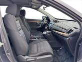 Thumbnail of 2019 Gray Honda CR-V