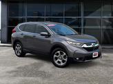Photo of 2019 Gray Honda CR-V