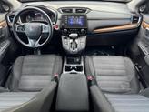Thumbnail of 2019 Gray Honda CR-V
