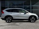 Thumbnail of 2016 Alabaster Silver Metallic Honda CR-V