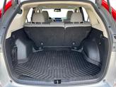 Thumbnail of 2016 Alabaster Silver Metallic Honda CR-V