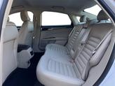 Thumbnail of 2020 Oxford White Ford Fusion