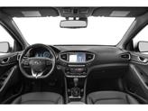 Thumbnail of 2019 Symphony Air Silver Metallic Hyundai IONIQ Hybrid