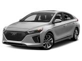 Photo of 2019 Symphony Air Silver Metallic Hyundai IONIQ Hybrid