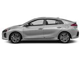 Thumbnail of 2019 Symphony Air Silver Metallic Hyundai IONIQ Hybrid