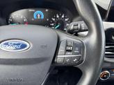Thumbnail of 2021 Agate Black Metallic Ford Escape