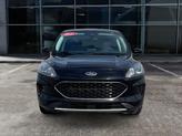 Thumbnail of 2021 Agate Black Metallic Ford Escape