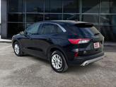 Thumbnail of 2021 Agate Black Metallic Ford Escape