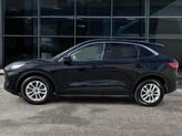 Thumbnail of 2021 Agate Black Metallic Ford Escape