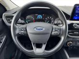 Thumbnail of 2021 Agate Black Metallic Ford Escape