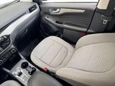 Thumbnail of 2021 Agate Black Metallic Ford Escape