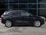 Thumbnail of 2021 Agate Black Metallic Ford Escape