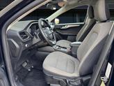 Thumbnail of 2021 Agate Black Metallic Ford Escape