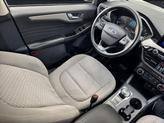 Thumbnail of 2021 Agate Black Metallic Ford Escape