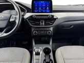Thumbnail of 2021 Agate Black Metallic Ford Escape