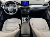 Thumbnail of 2021 Agate Black Metallic Ford Escape
