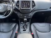 Thumbnail of 2020 Bright White Clearcoat Jeep Cherokee