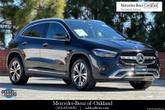 Photo of 2024 Night Black Mercedes-Benz GLA 250