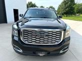 Thumbnail of 2018 Onyx Black GMC Yukon