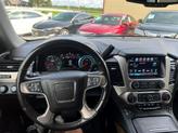 Thumbnail of 2018 Onyx Black GMC Yukon