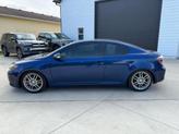 Thumbnail of 2008 BLUE Scion tC