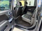 Thumbnail of 2017 Black Chevrolet Silverado 1500