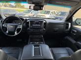 Thumbnail of 2017 Black Chevrolet Silverado 1500