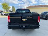 Thumbnail of 2017 Black Chevrolet Silverado 1500