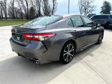Thumbnail of 2019 Predawn Gray Mica Toyota Camry