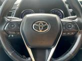 Thumbnail of 2019 Predawn Gray Mica Toyota Camry