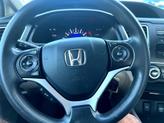 Thumbnail of 2015 BROWN Honda Civic