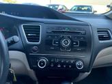 Thumbnail of 2015 BROWN Honda Civic