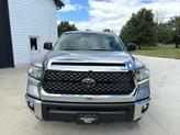 Thumbnail of 2018 SILVER Toyota Tundra
