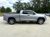 Thumbnail of 2018 SILVER Toyota Tundra