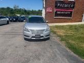 Thumbnail of 2014 Brilliant Silver Nissan Sentra