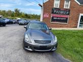 Thumbnail of 2011 Black Obsidian INFINITI G25x