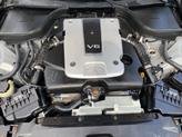 Thumbnail of 2011 Black Obsidian INFINITI G25x