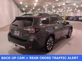 Thumbnail of 2024 Magnetite Gray Metallic Subaru Outback