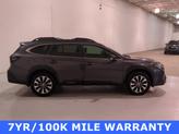 Thumbnail of 2024 Magnetite Gray Metallic Subaru Outback