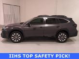 Thumbnail of 2024 Magnetite Gray Metallic Subaru Outback