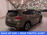 Thumbnail of 2022 Autumn Green Metallic Subaru Forester