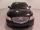Thumbnail of 2012 Black Buick LaCrosse