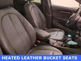 Thumbnail of 2019 Mineral Gray Metallic BMW X1