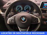 Thumbnail of 2019 Mineral Gray Metallic BMW X1