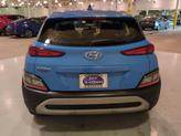 Thumbnail of 2022 Blue Wave Hyundai KONA